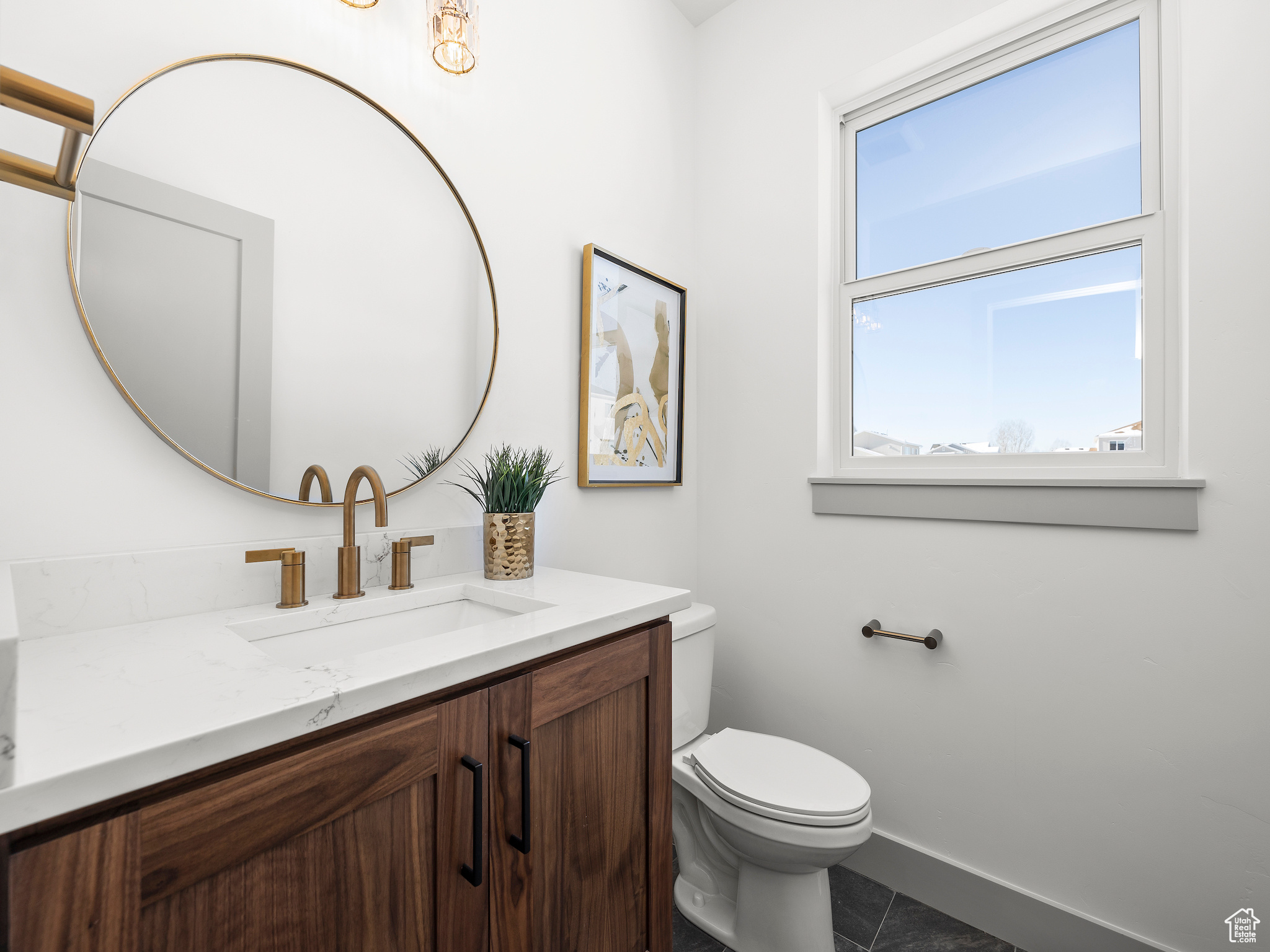 SHERWOOD HILLS - Residential