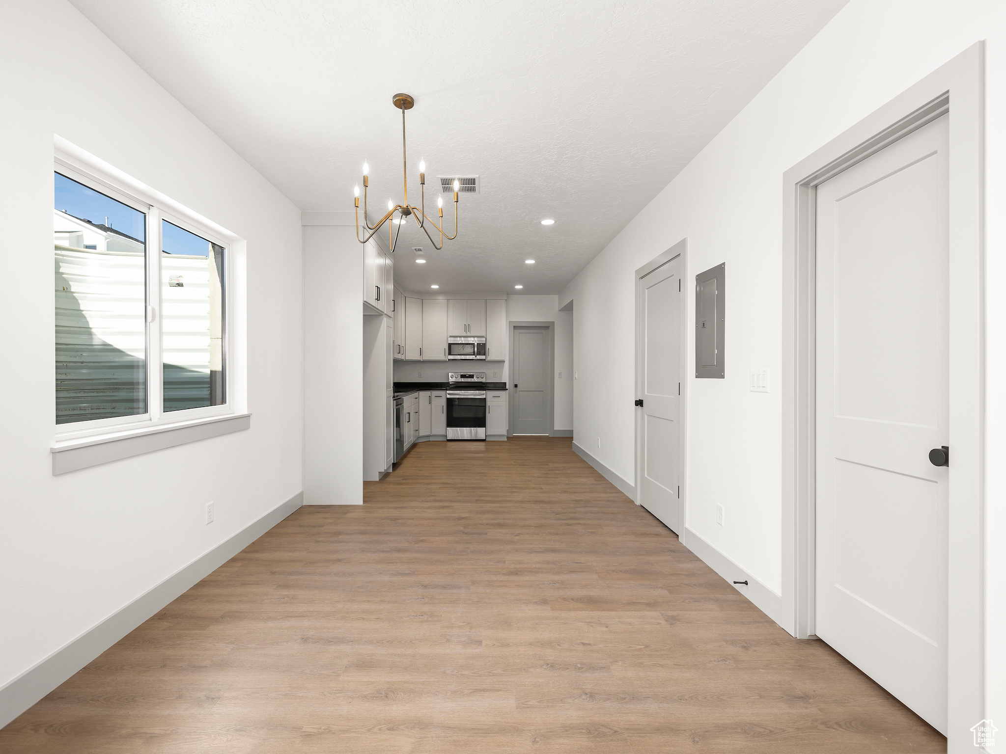 SHERWOOD HILLS - Residential