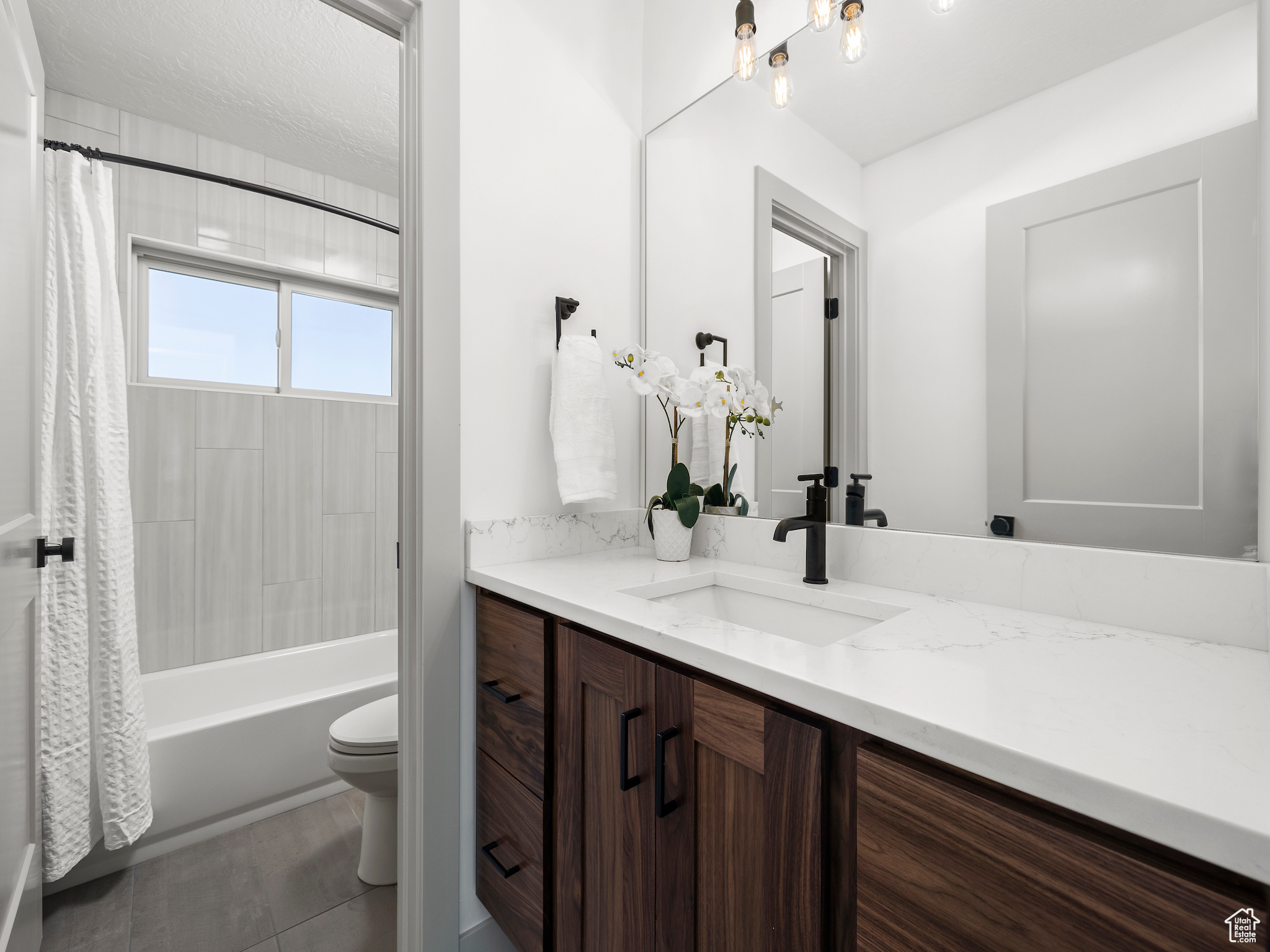 SHERWOOD HILLS - Residential