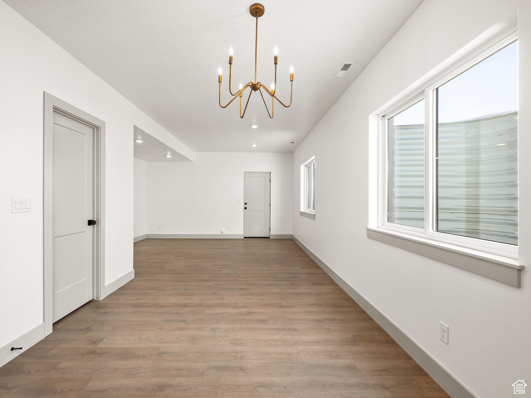 SHERWOOD HILLS - Residential