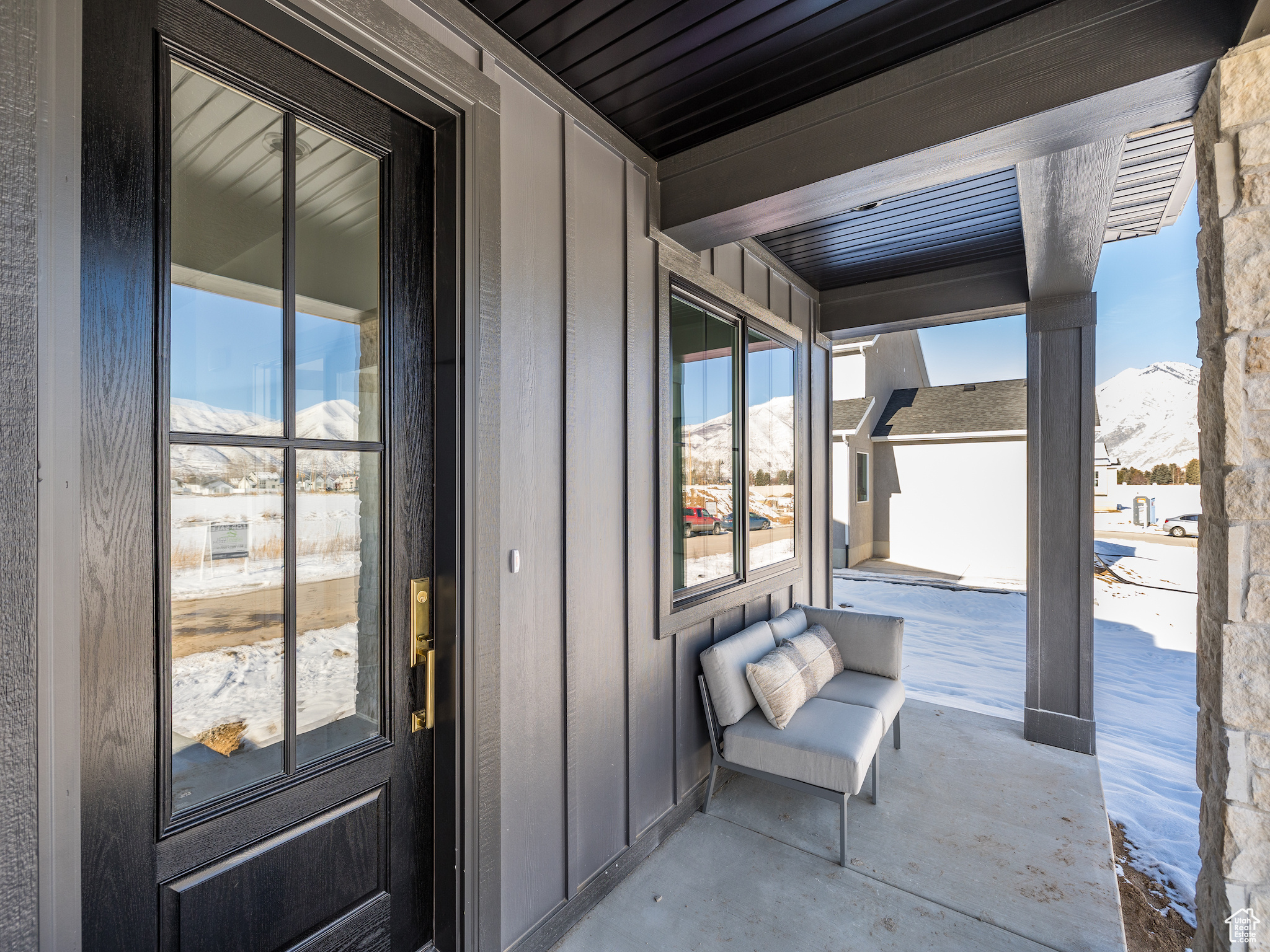 SHERWOOD HILLS - Residential