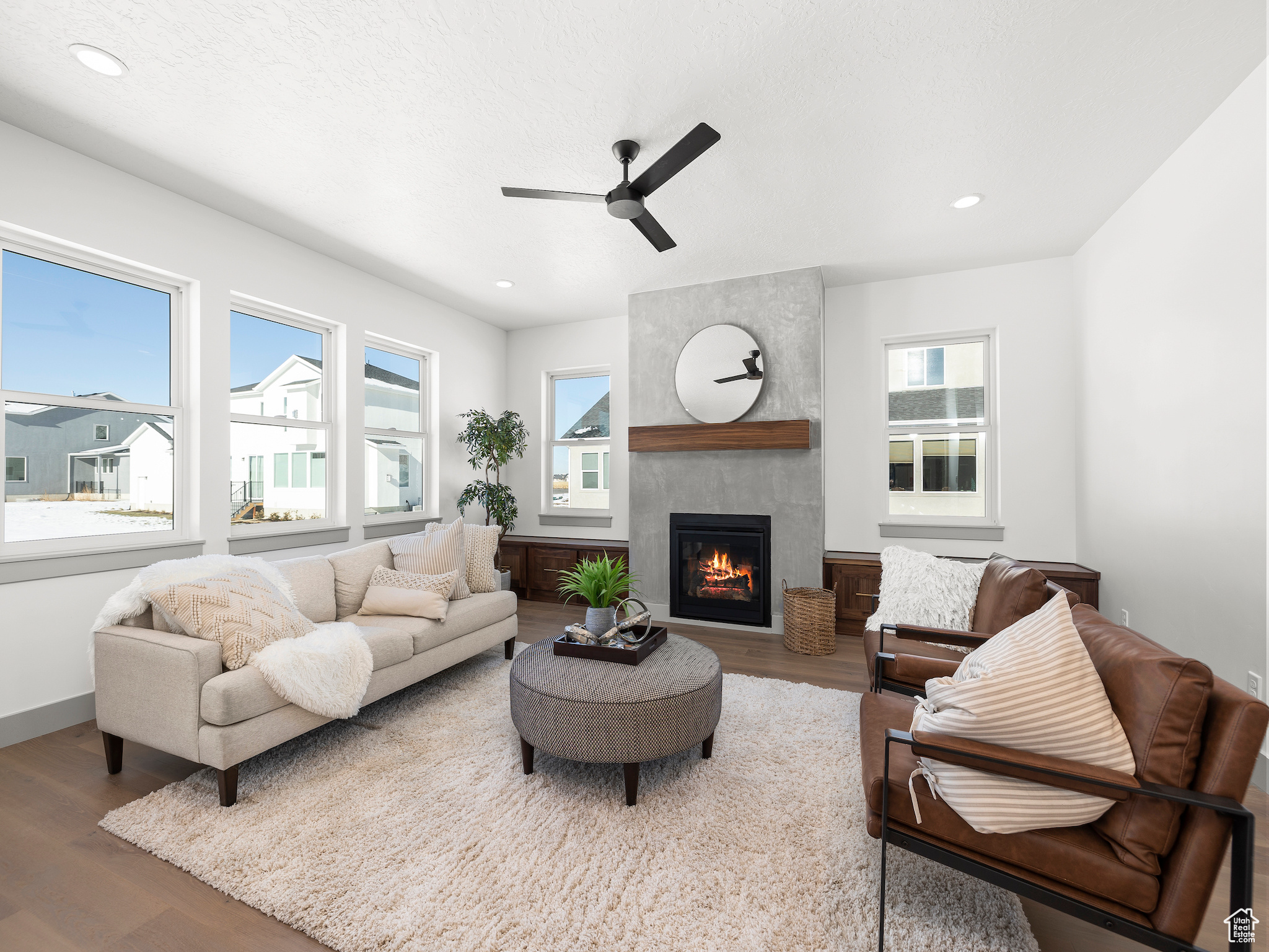 SHERWOOD HILLS - Residential