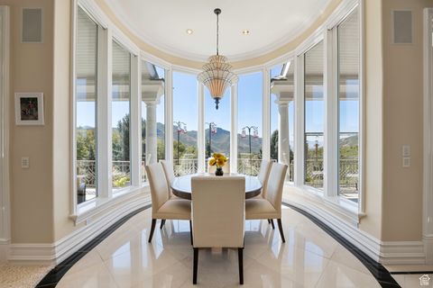 Tiny photo for 5678 E TWIN CREEK RD, Salt Lake City, UT 84108 (MLS # 2112395)