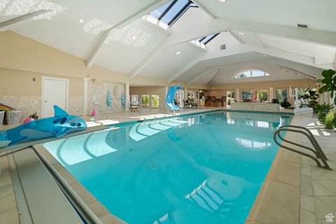 Tiny photo for 5678 E TWIN CREEK RD, Salt Lake City, UT 84108 (MLS # 2112395)