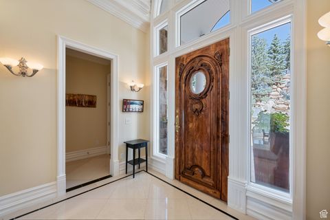 Tiny photo for 5678 E TWIN CREEK RD, Salt Lake City, UT 84108 (MLS # 2112395)