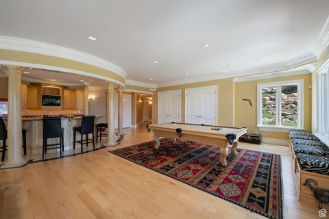 Tiny photo for 5678 E TWIN CREEK RD, Salt Lake City, UT 84108 (MLS # 2112395)