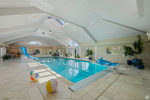 Tiny photo for 5678 E TWIN CREEK RD, Salt Lake City, UT 84108 (MLS # 2112395)