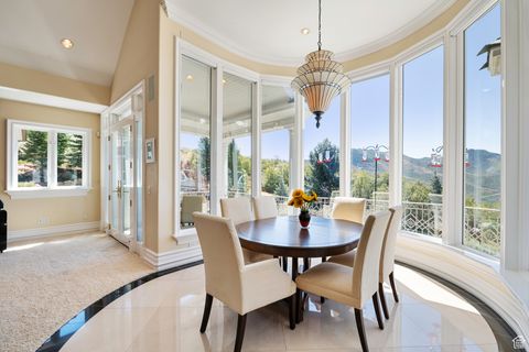 Tiny photo for 5678 E TWIN CREEK RD, Salt Lake City, UT 84108 (MLS # 2112395)