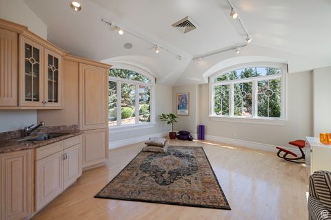 Tiny photo for 5678 E TWIN CREEK RD, Salt Lake City, UT 84108 (MLS # 2112395)