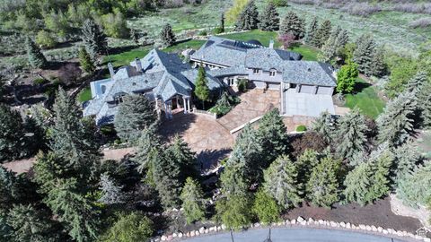 Tiny photo for 5678 E TWIN CREEK RD, Salt Lake City, UT 84108 (MLS # 2112395)