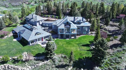 Tiny photo for 5678 E TWIN CREEK RD, Salt Lake City, UT 84108 (MLS # 2112395)