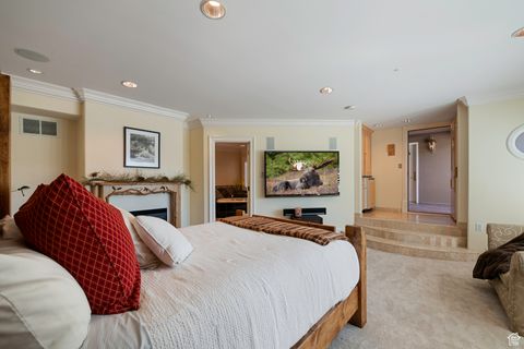 Tiny photo for 5678 E TWIN CREEK RD, Salt Lake City, UT 84108 (MLS # 2112395)