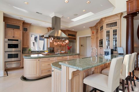 Tiny photo for 5678 E TWIN CREEK RD, Salt Lake City, UT 84108 (MLS # 2112395)