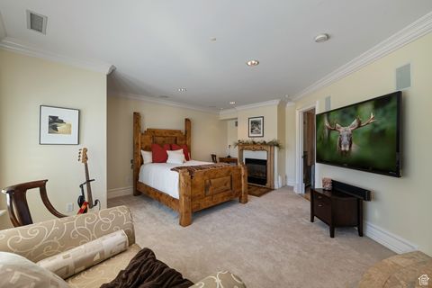 Tiny photo for 5678 E TWIN CREEK RD, Salt Lake City, UT 84108 (MLS # 2112395)