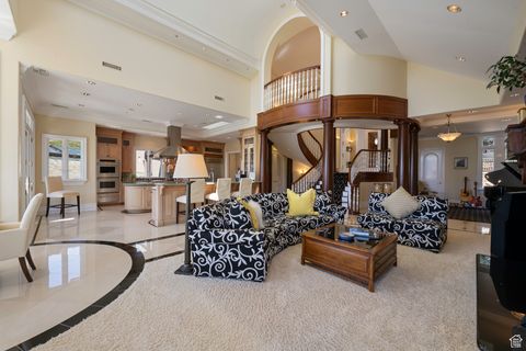 Tiny photo for 5678 E TWIN CREEK RD, Salt Lake City, UT 84108 (MLS # 2112395)