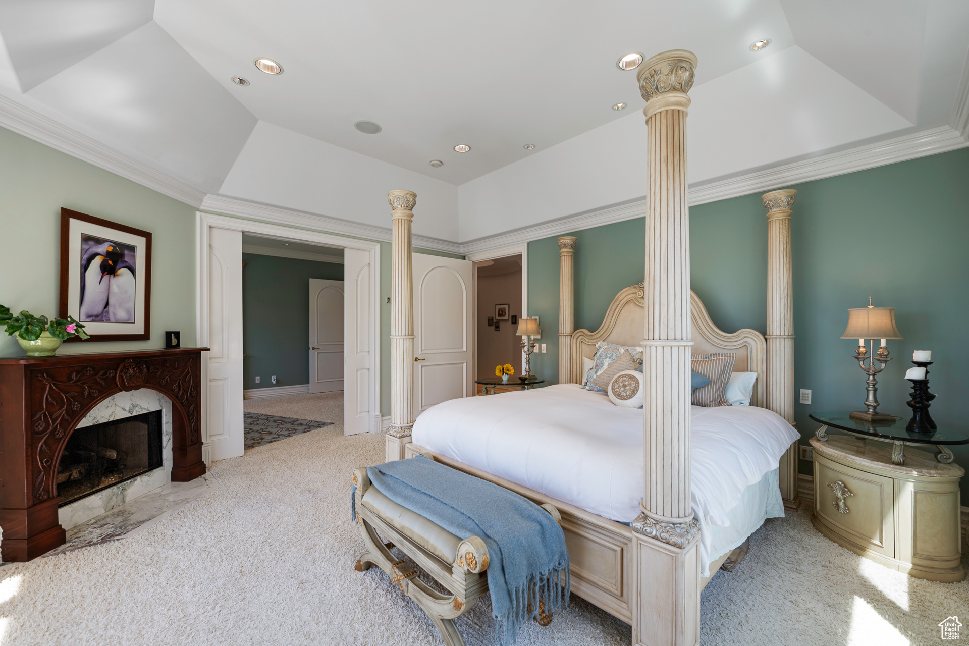 EMIGRATION ESTATES - Residential