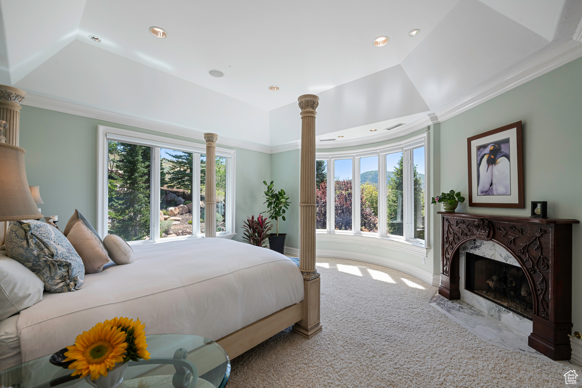 EMIGRATION ESTATES - Residential