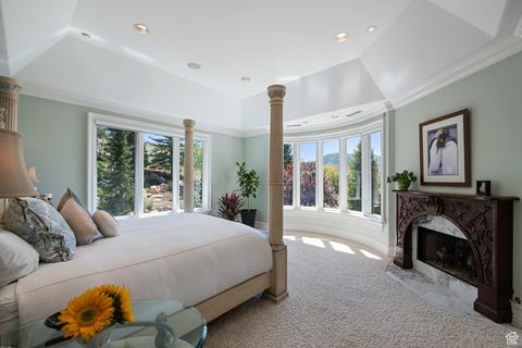 Tiny photo for 5678 E TWIN CREEK RD, Salt Lake City, UT 84108 (MLS # 2112395)