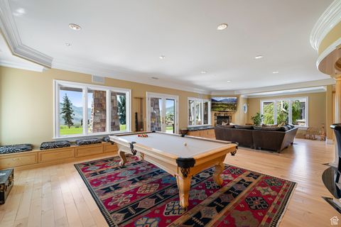 Tiny photo for 5678 E TWIN CREEK RD, Salt Lake City, UT 84108 (MLS # 2112395)