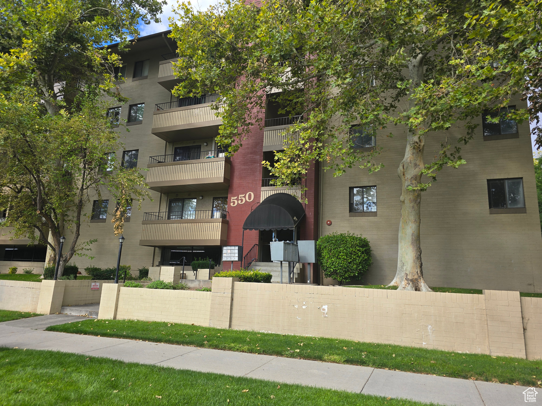 550 S 400 #3211, Salt Lake City, Utah image 1