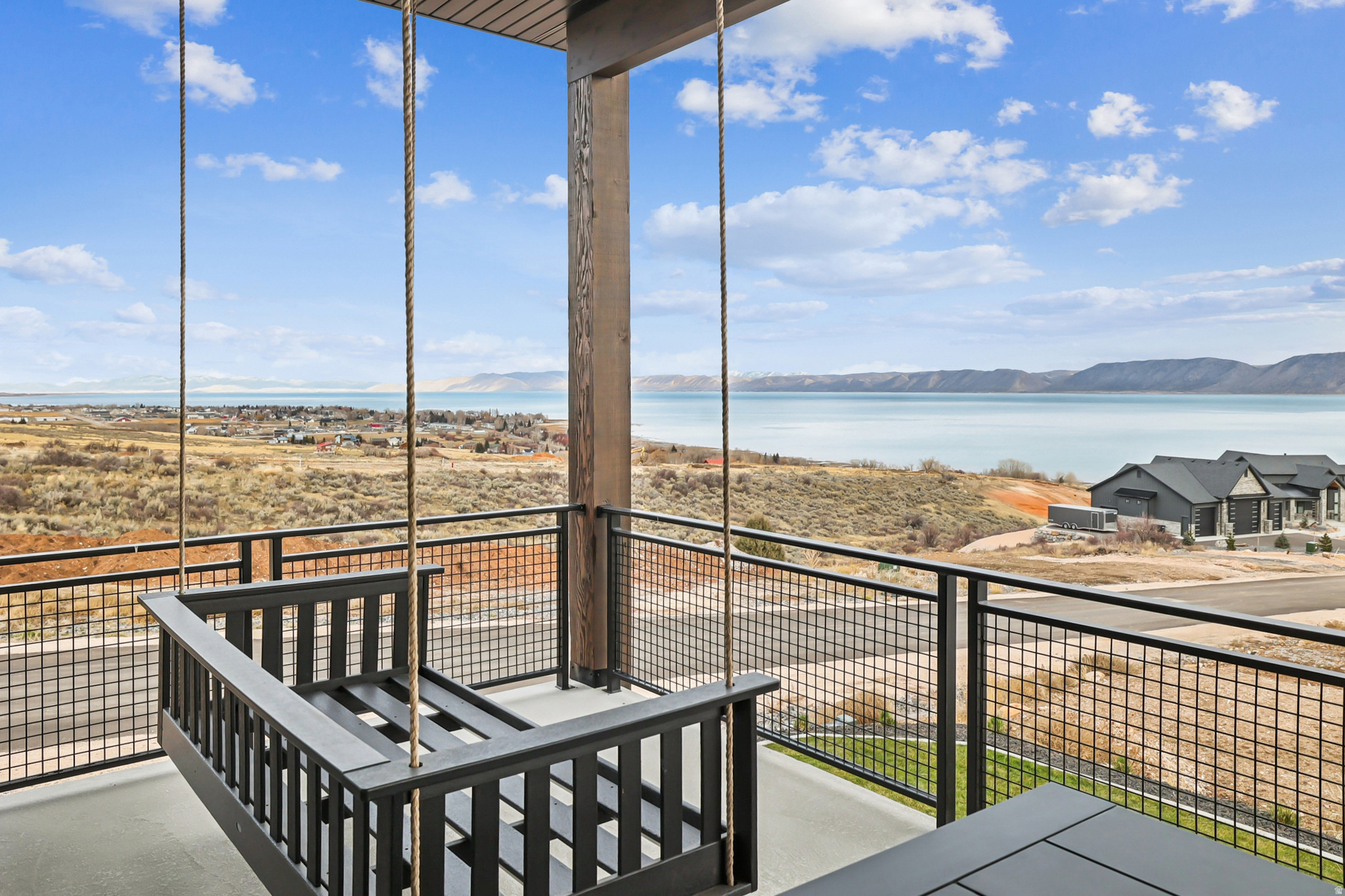 LONG RIDGE - Residential