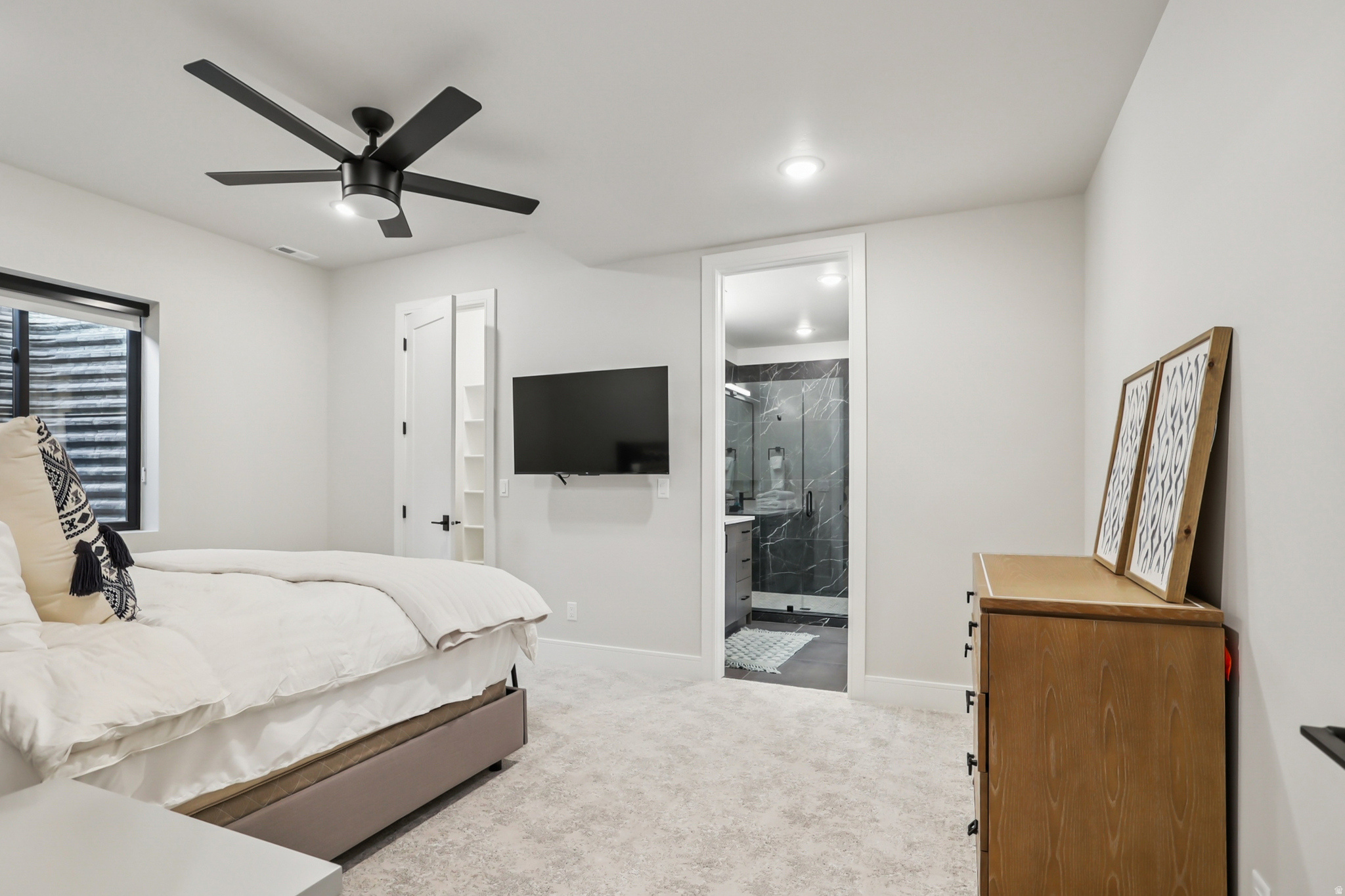 LONG RIDGE - Residential