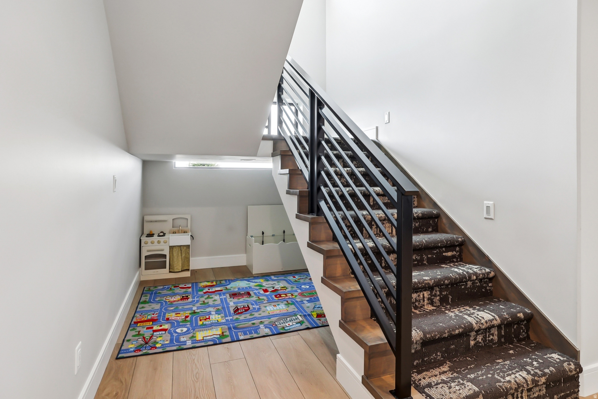 LONG RIDGE - Residential