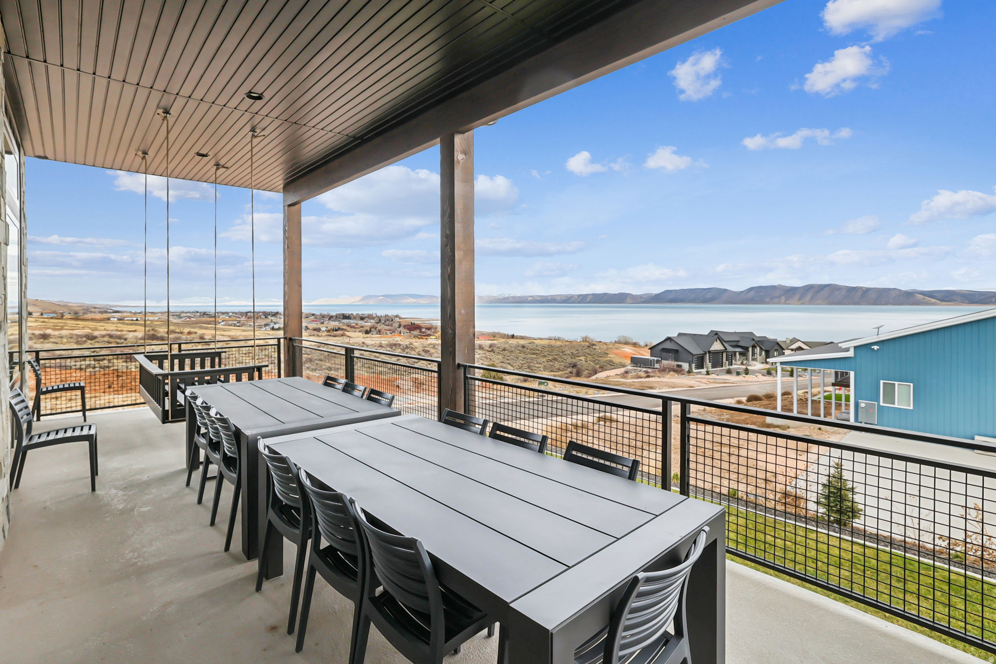 LONG RIDGE - Residential