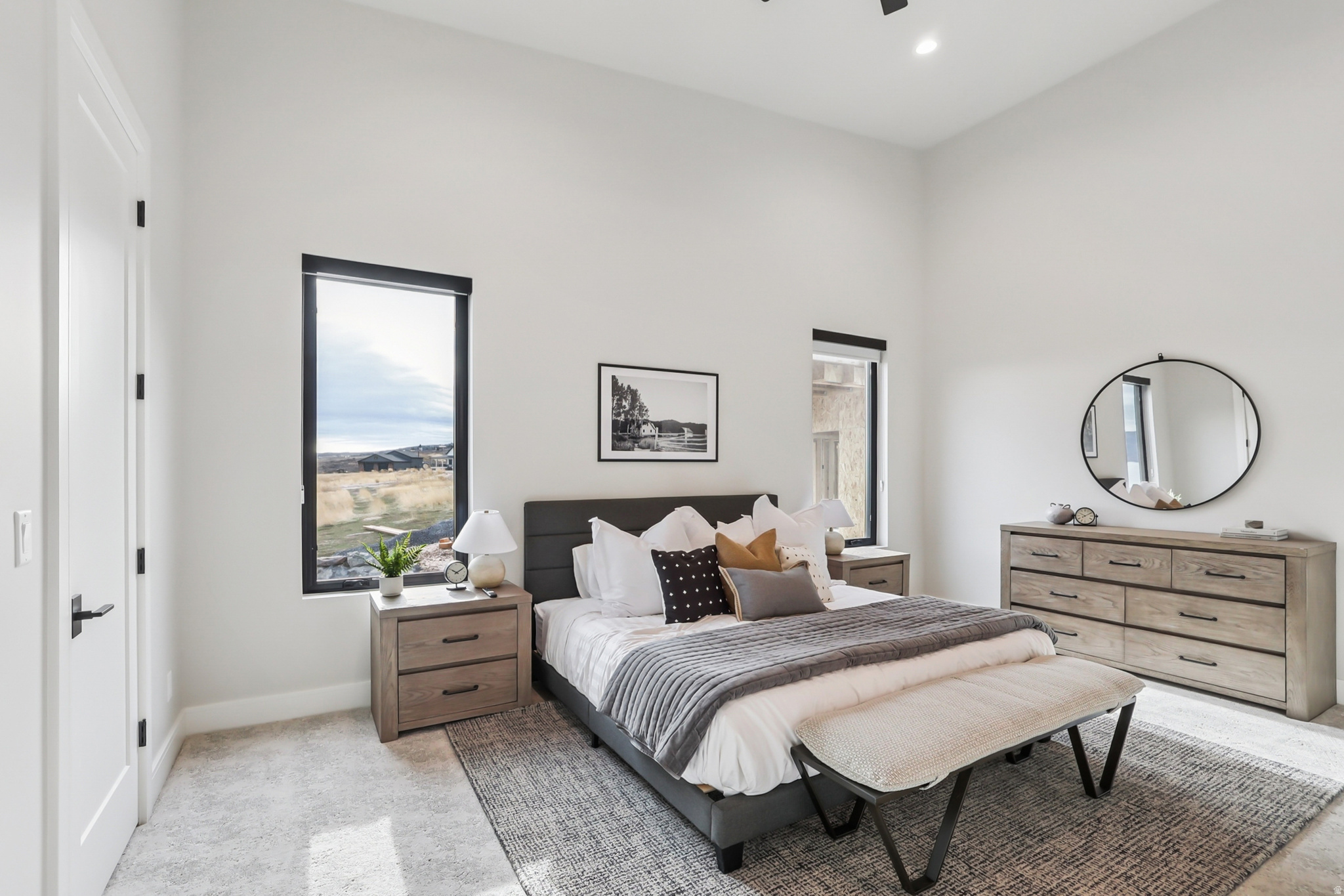 LONG RIDGE - Residential