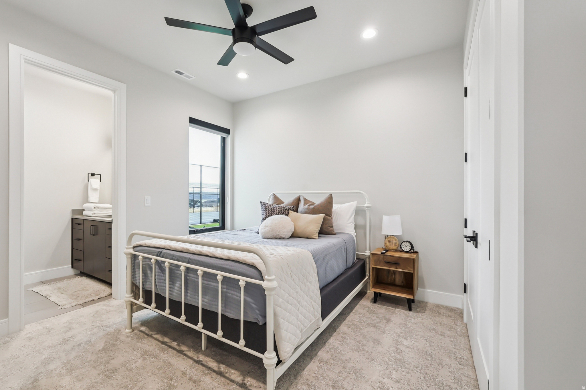 LONG RIDGE - Residential