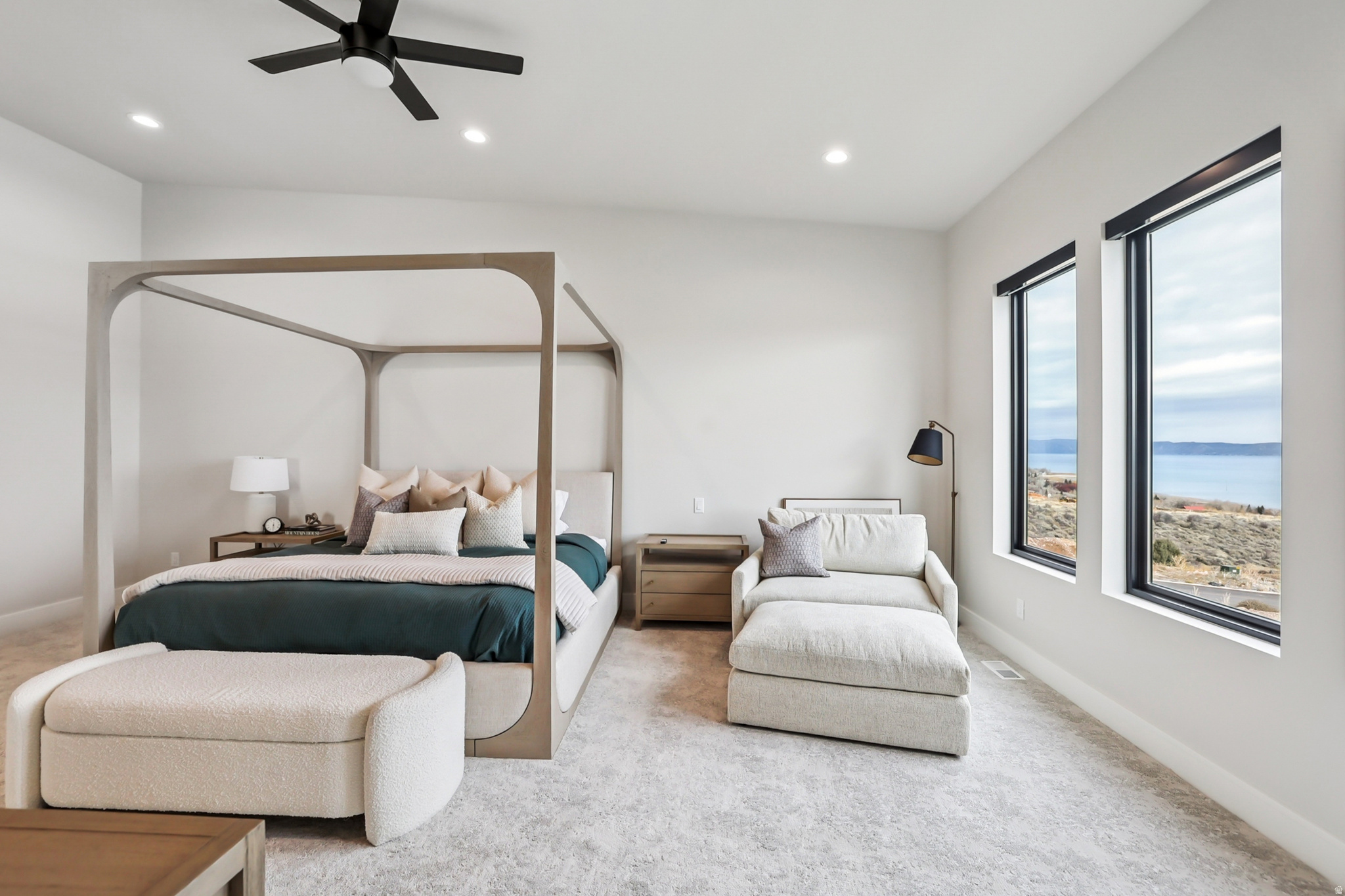 LONG RIDGE - Residential