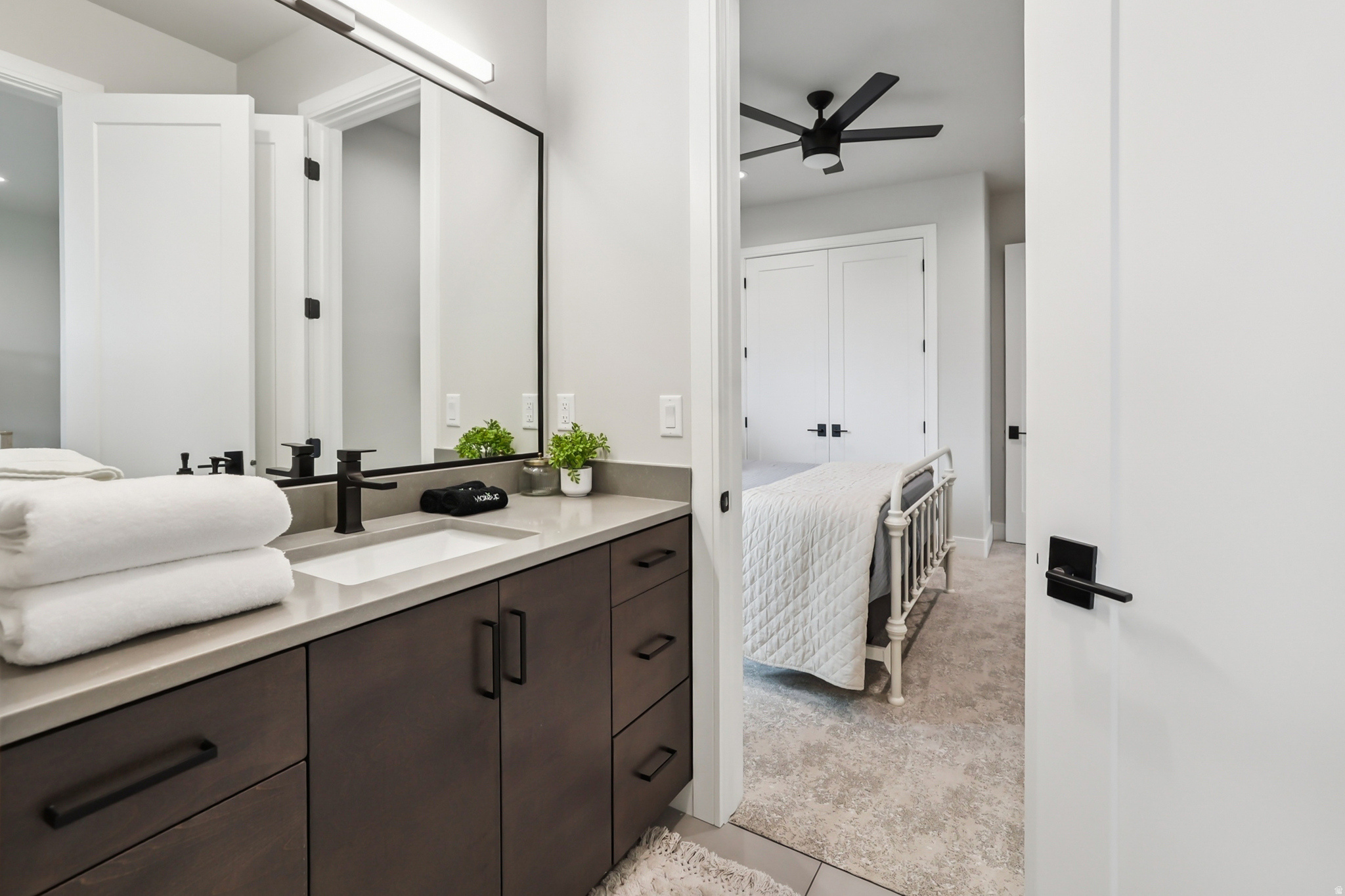 LONG RIDGE - Residential