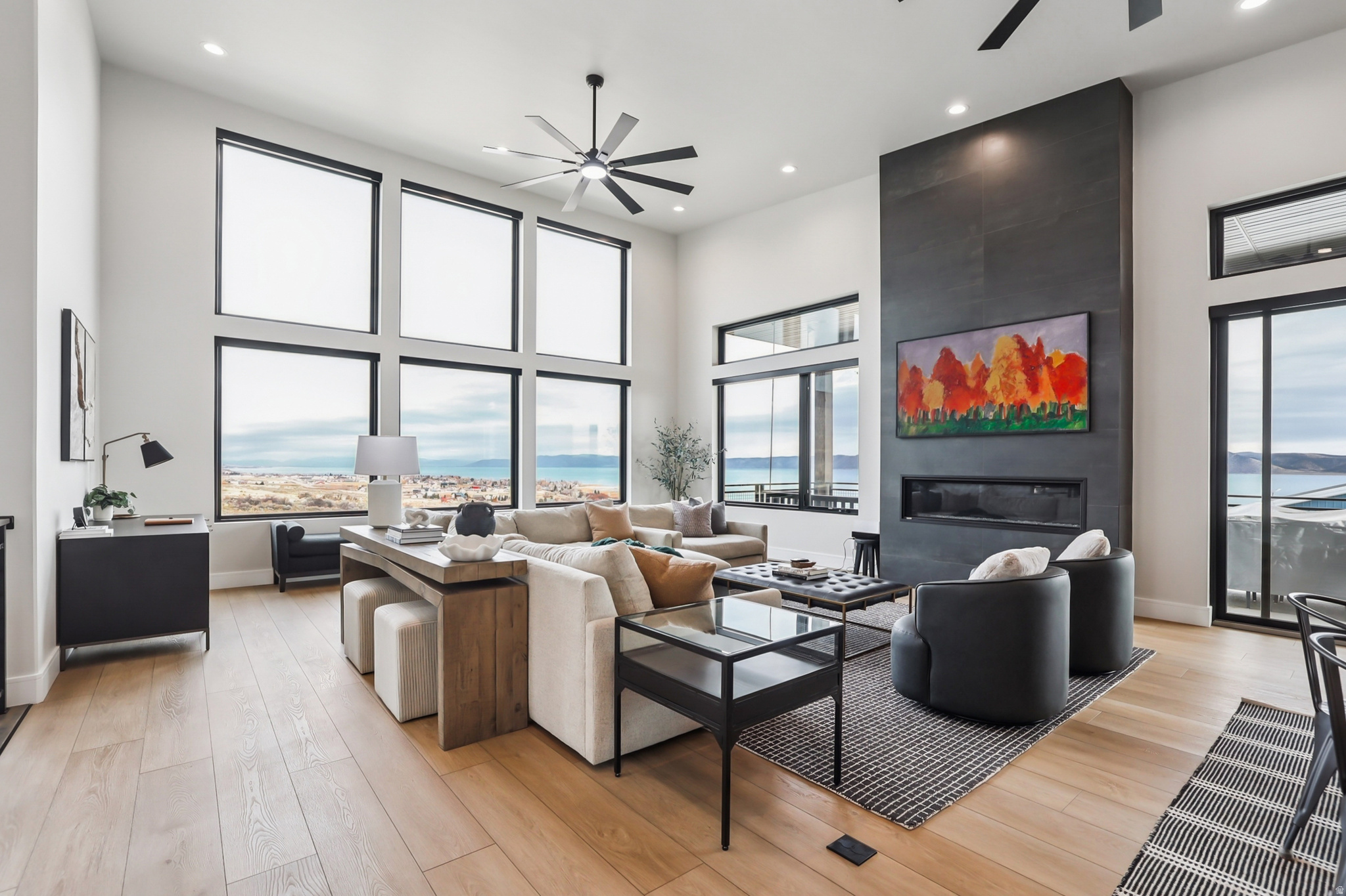 LONG RIDGE - Residential