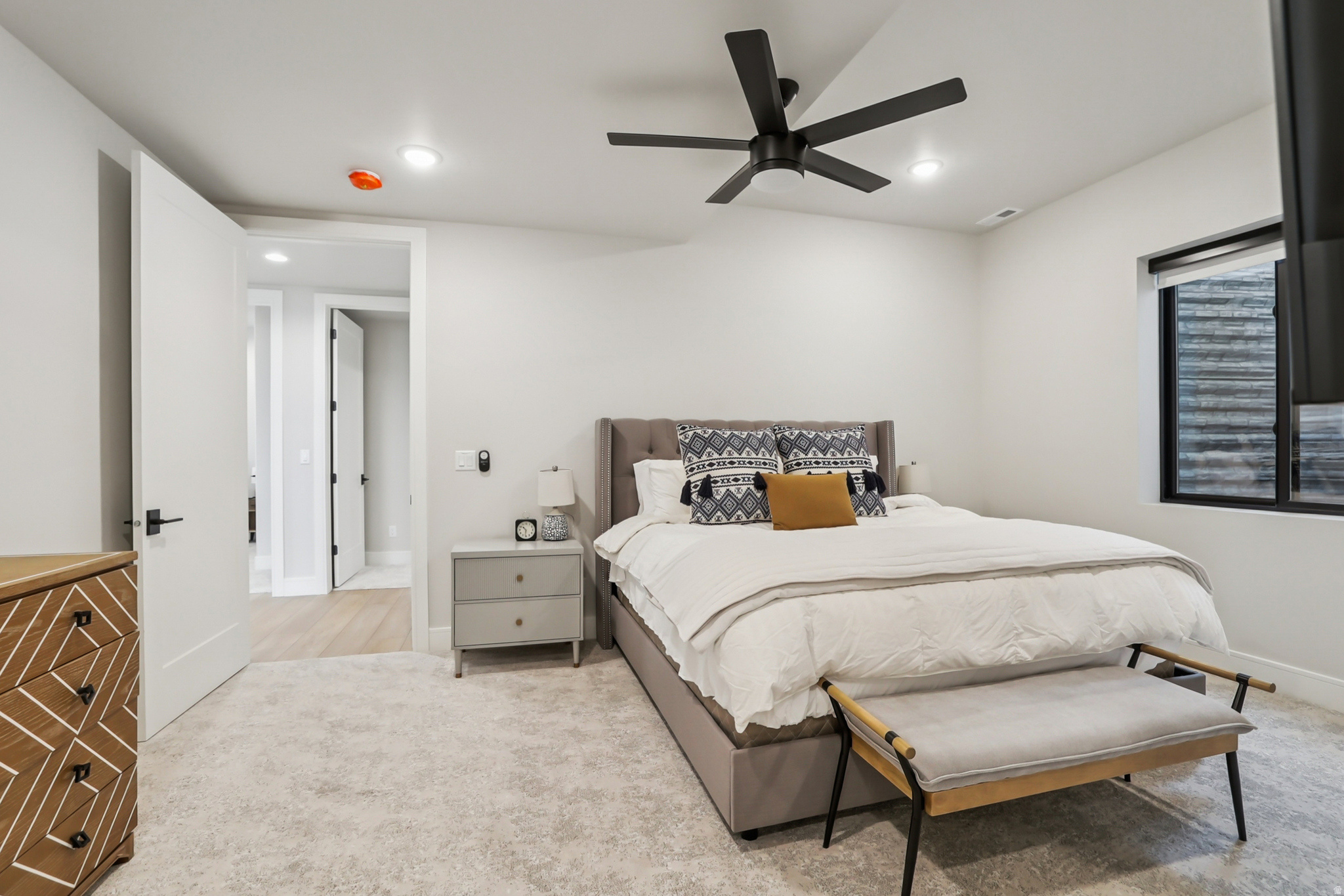 LONG RIDGE - Residential