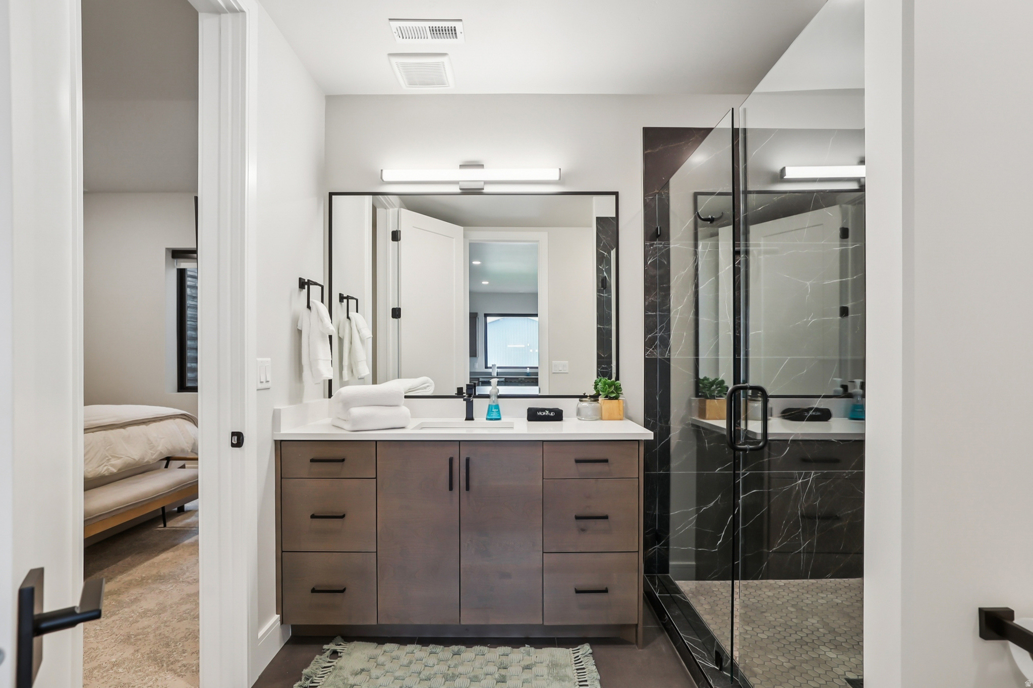 LONG RIDGE - Residential