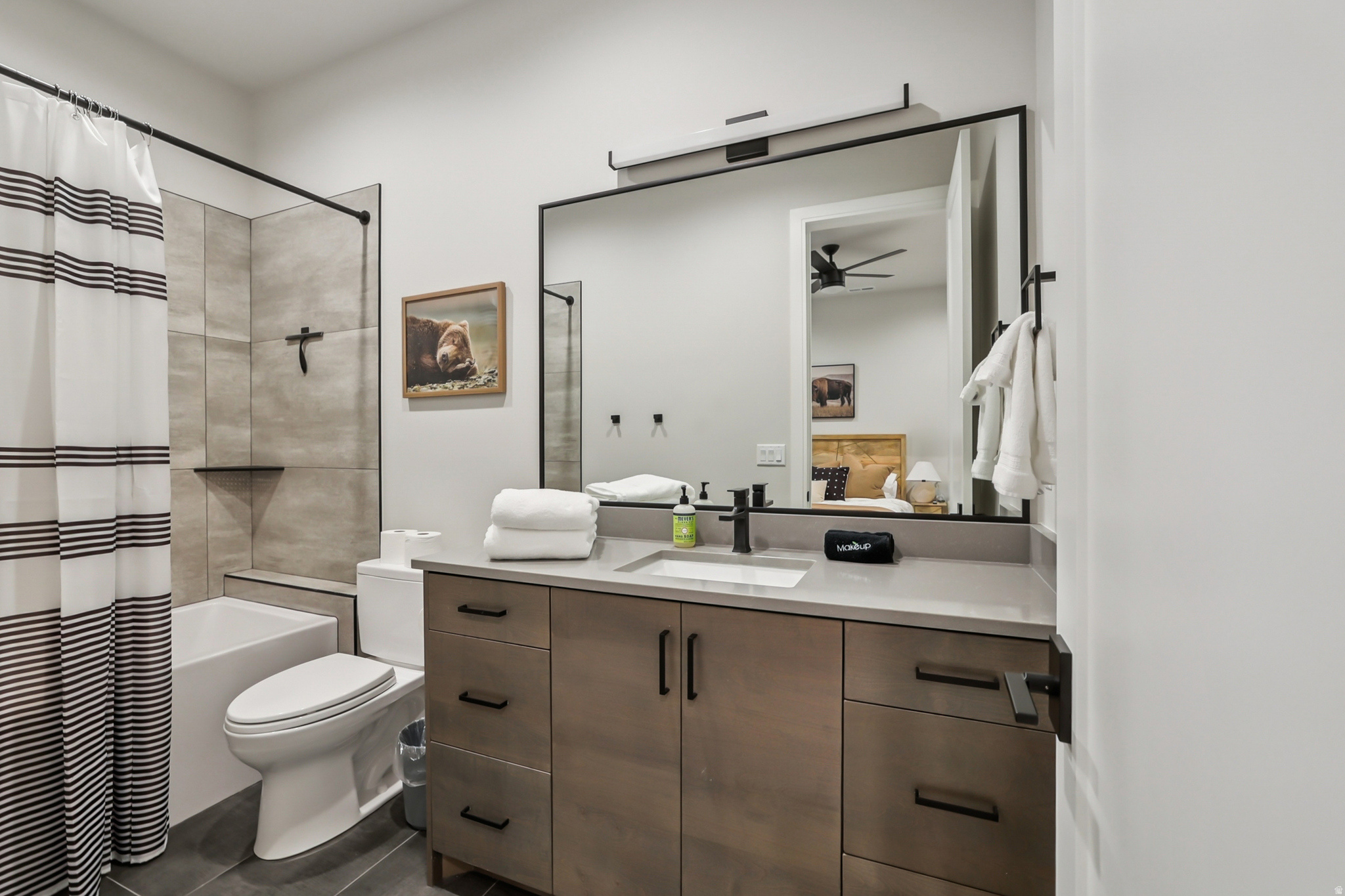 LONG RIDGE - Residential