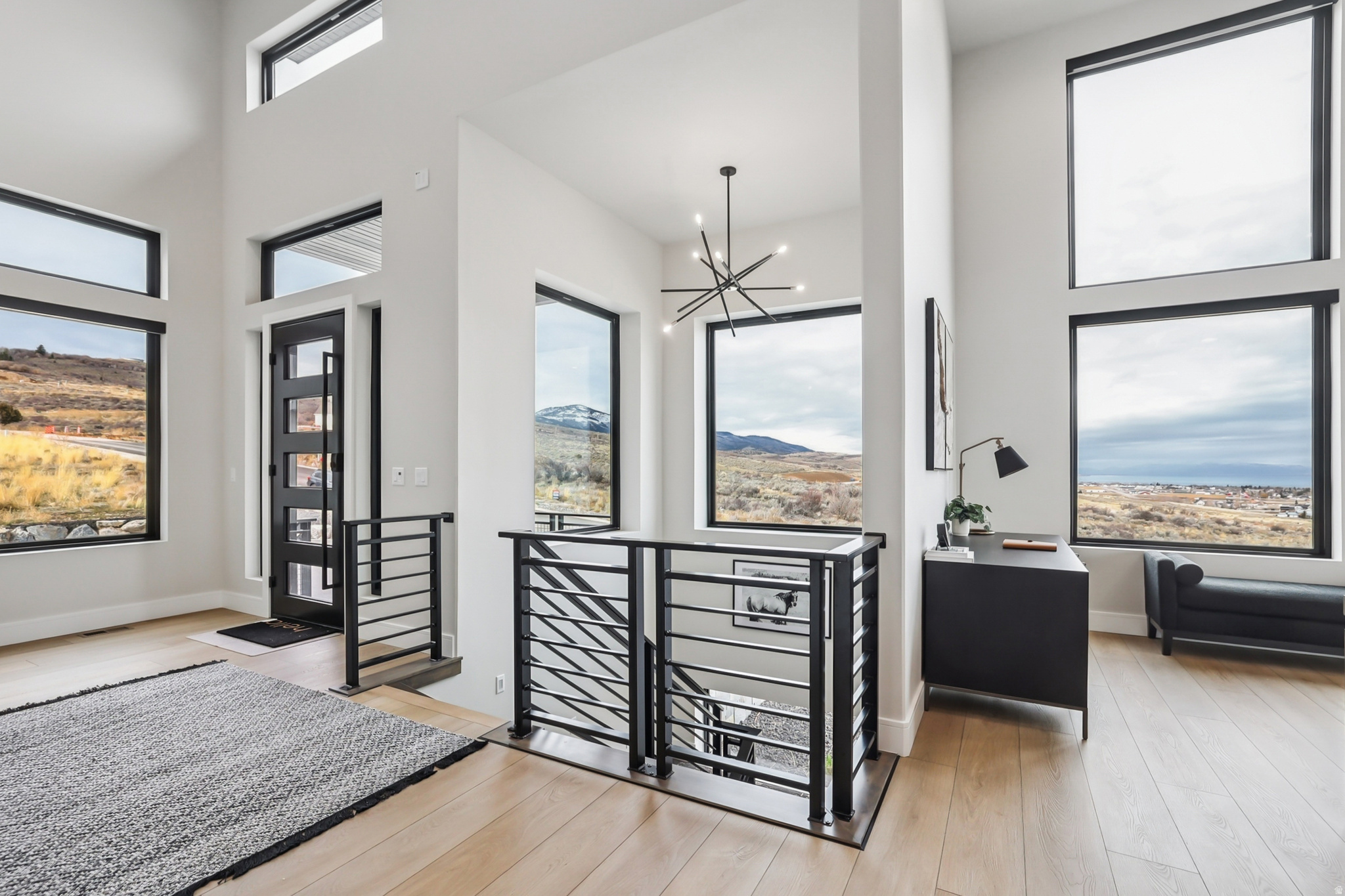 LONG RIDGE - Residential