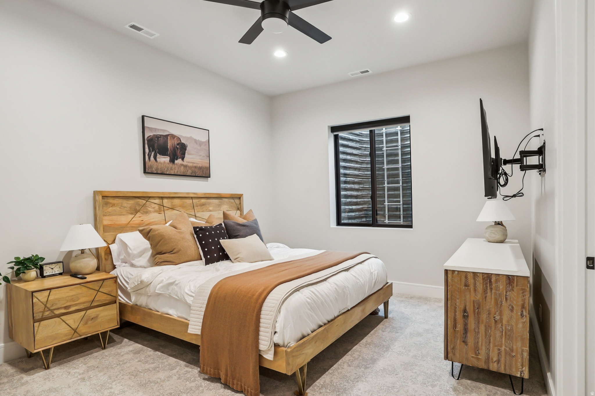 LONG RIDGE - Residential