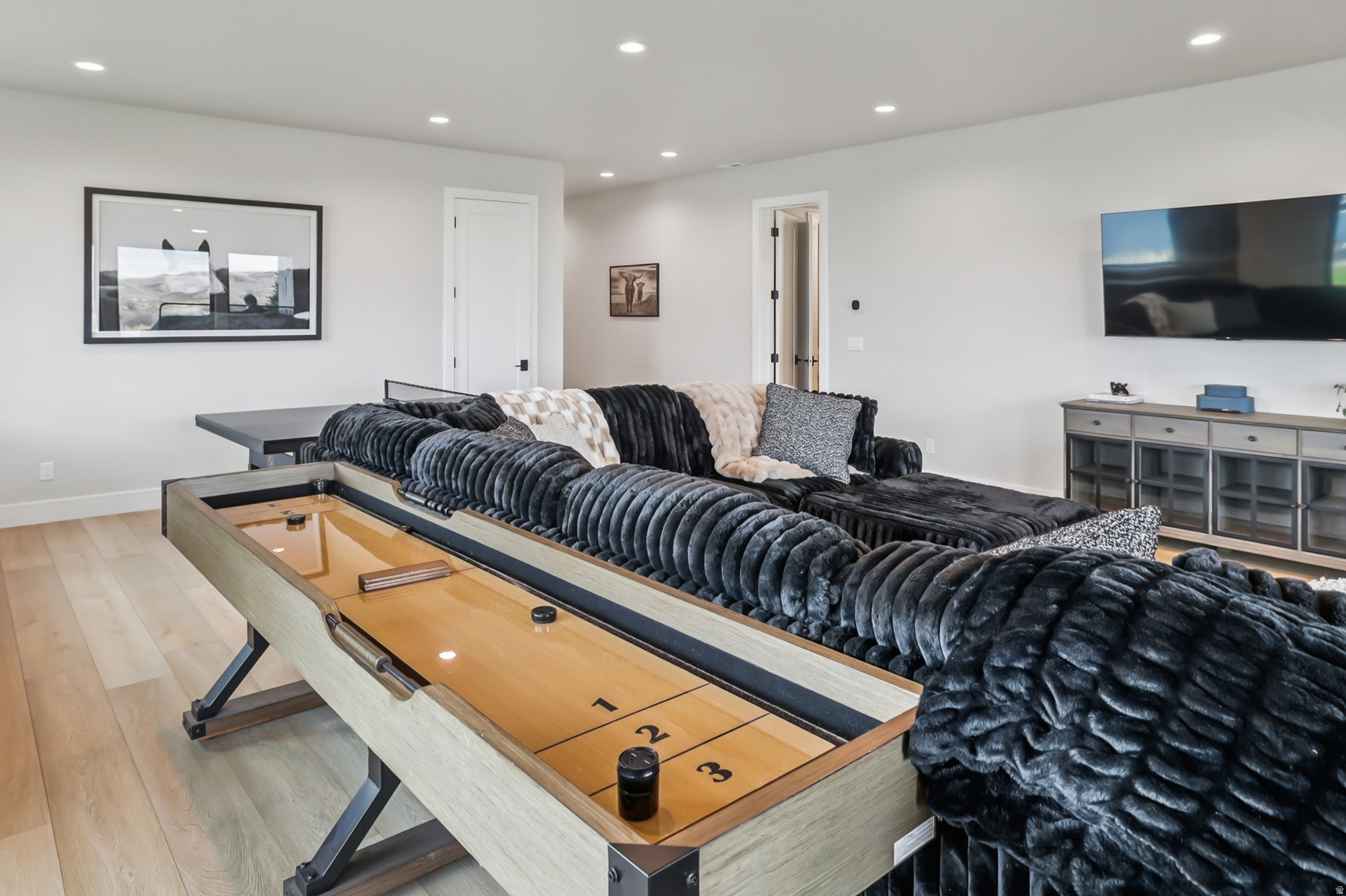 LONG RIDGE - Residential