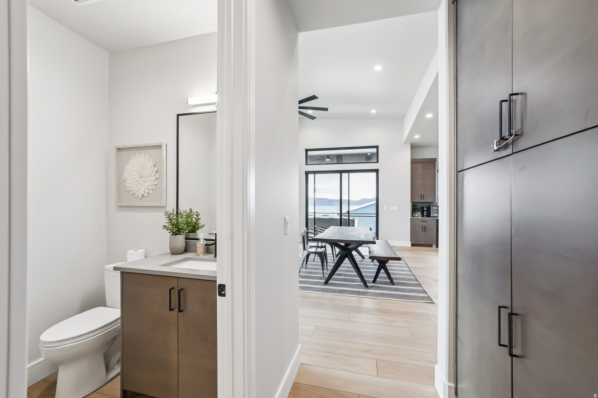 LONG RIDGE - Residential