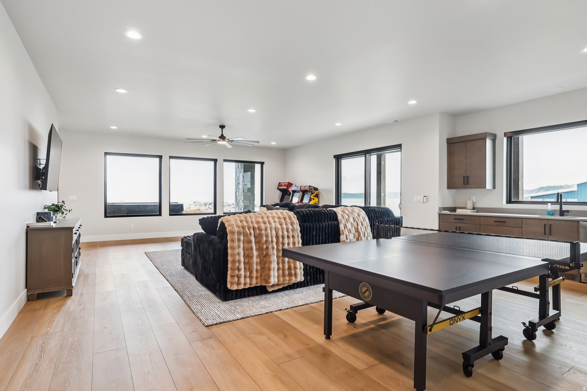 LONG RIDGE - Residential