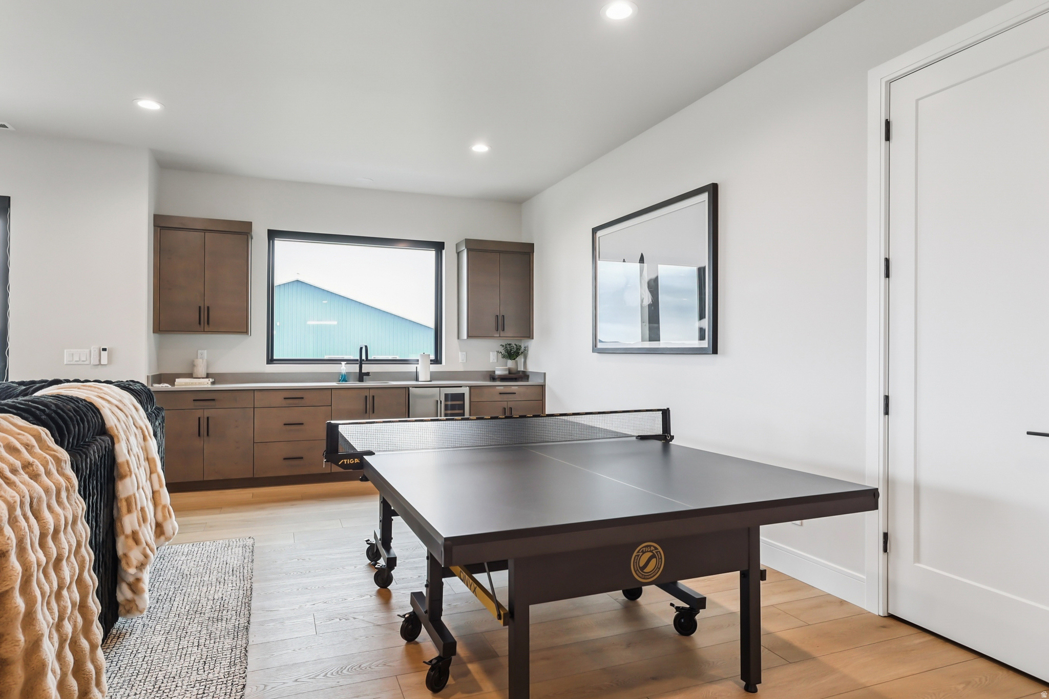 LONG RIDGE - Residential