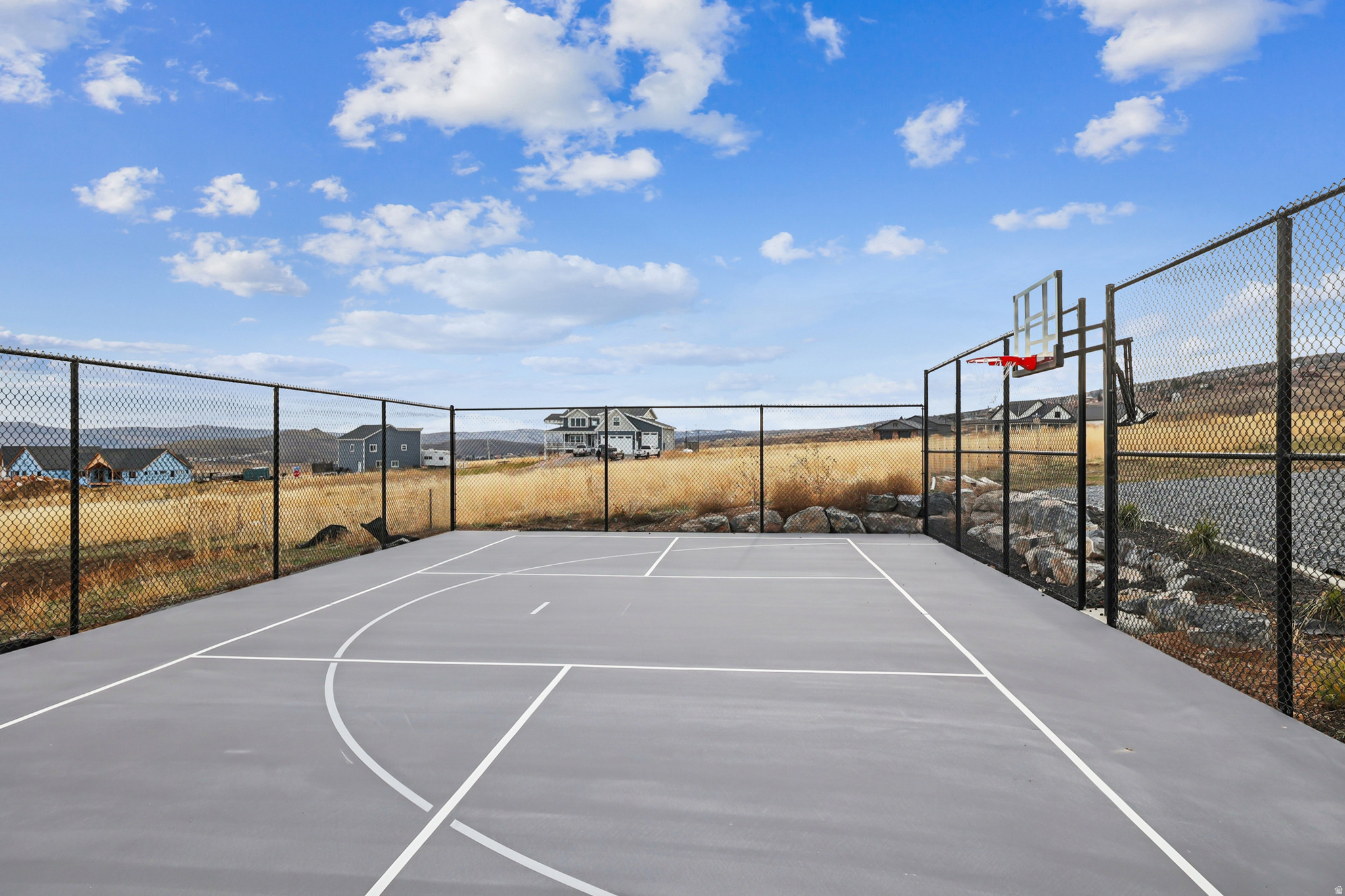 LONG RIDGE - Residential