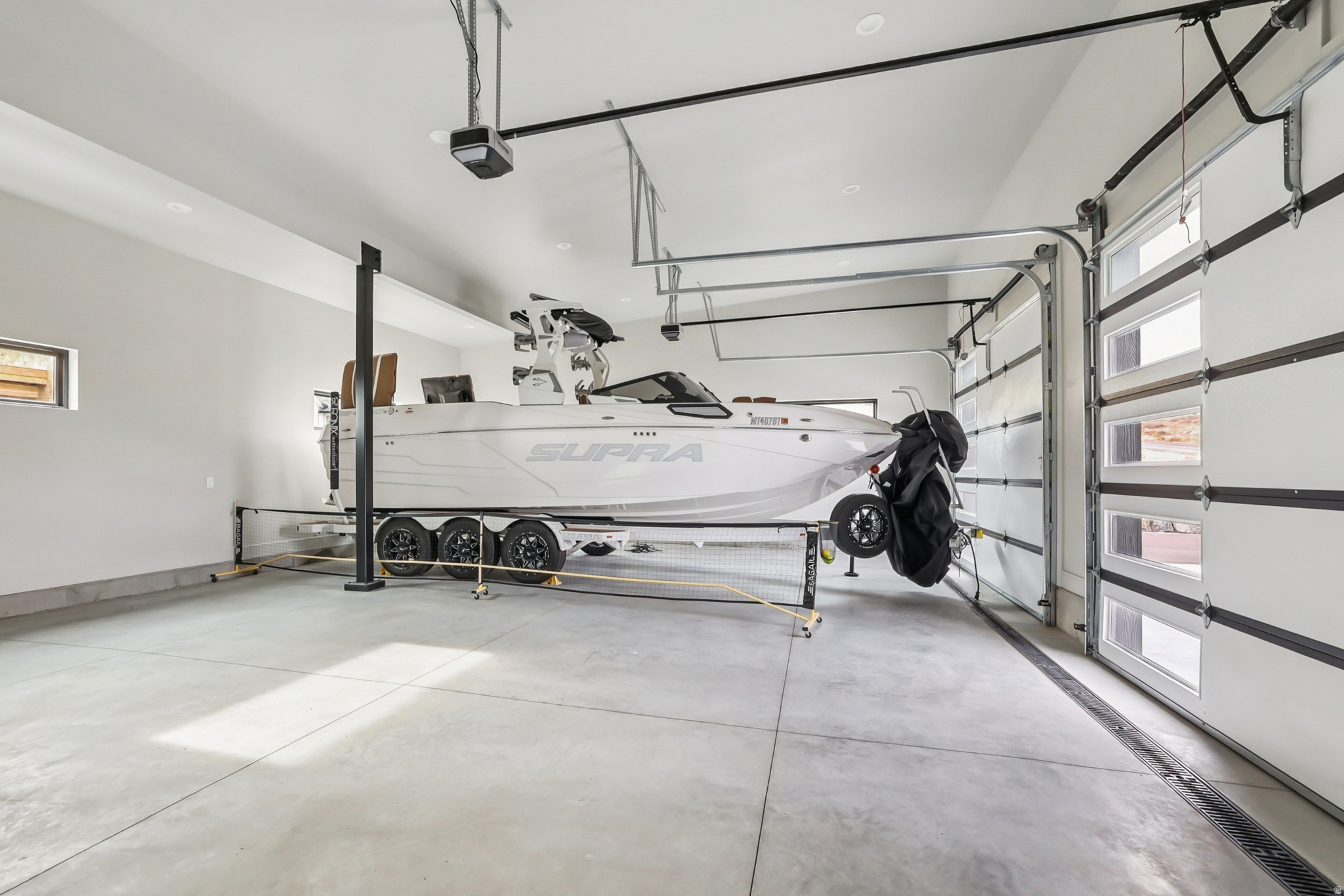 LONG RIDGE - Residential