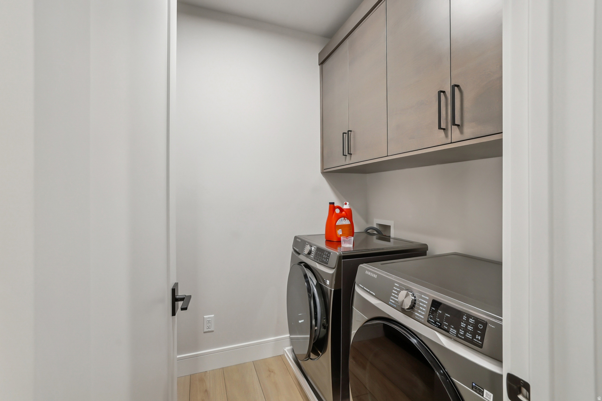 LONG RIDGE - Residential