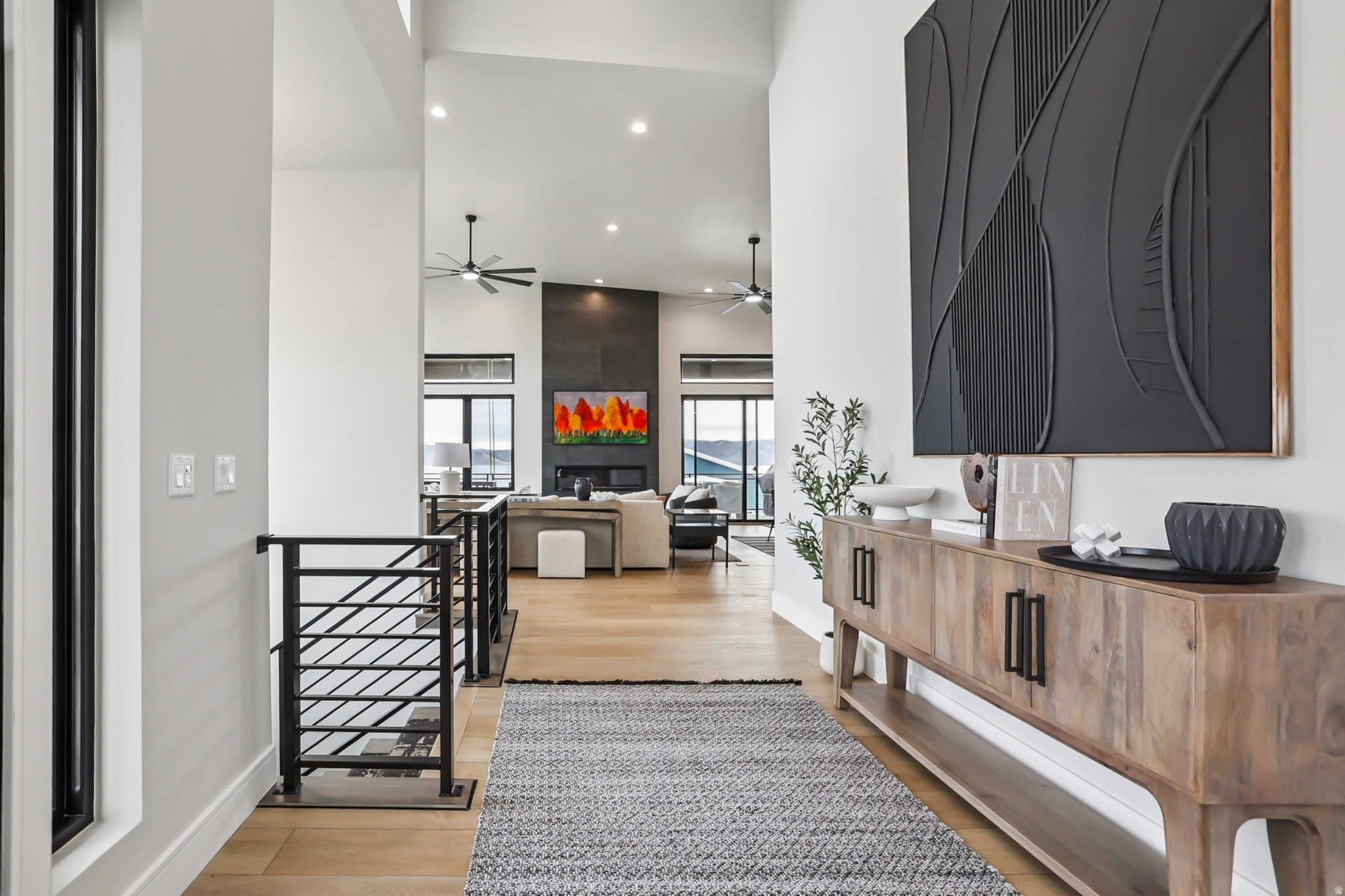 LONG RIDGE - Residential