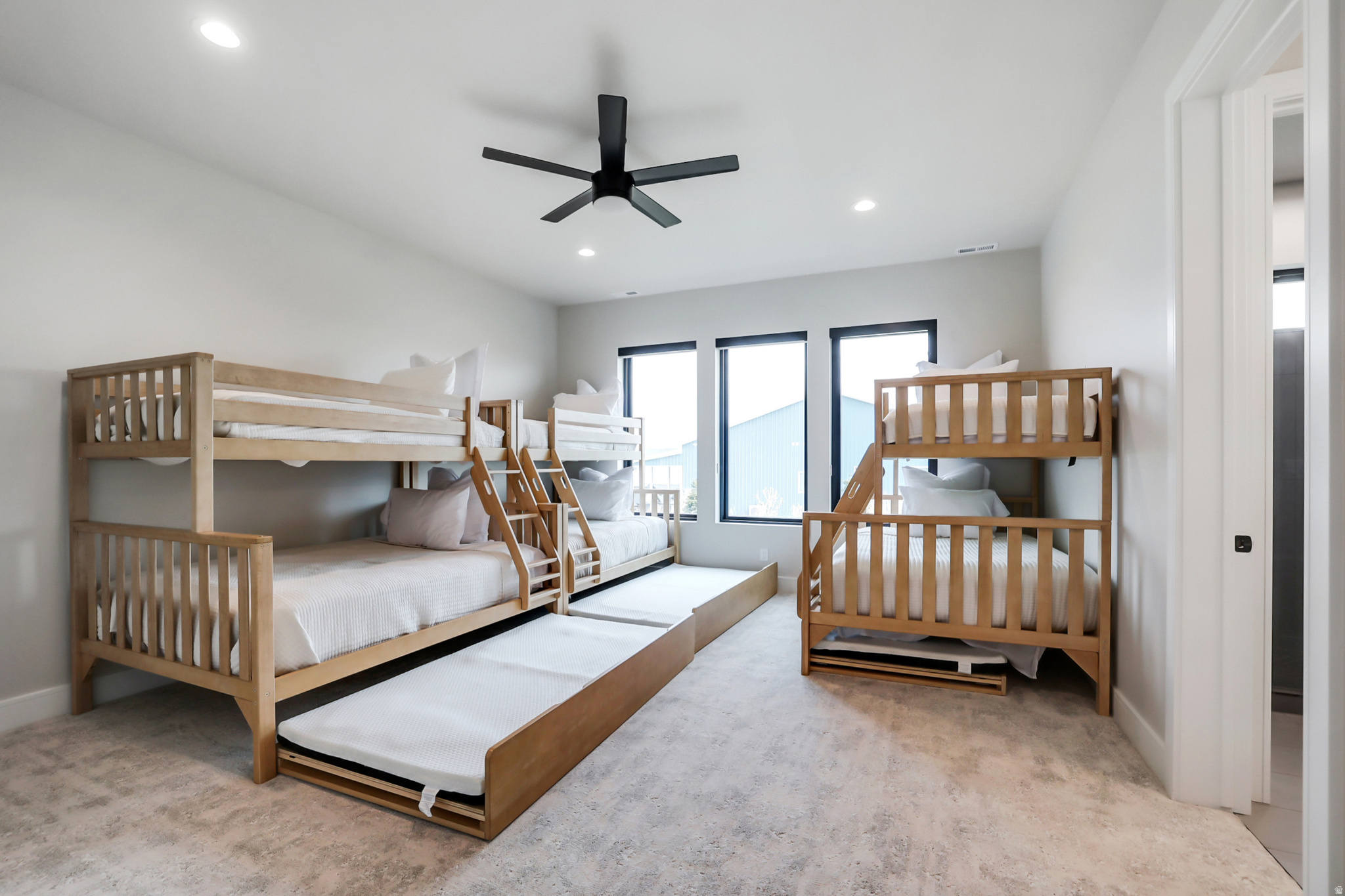 LONG RIDGE - Residential