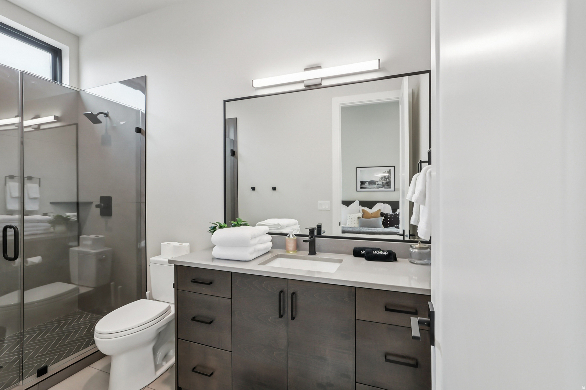 LONG RIDGE - Residential