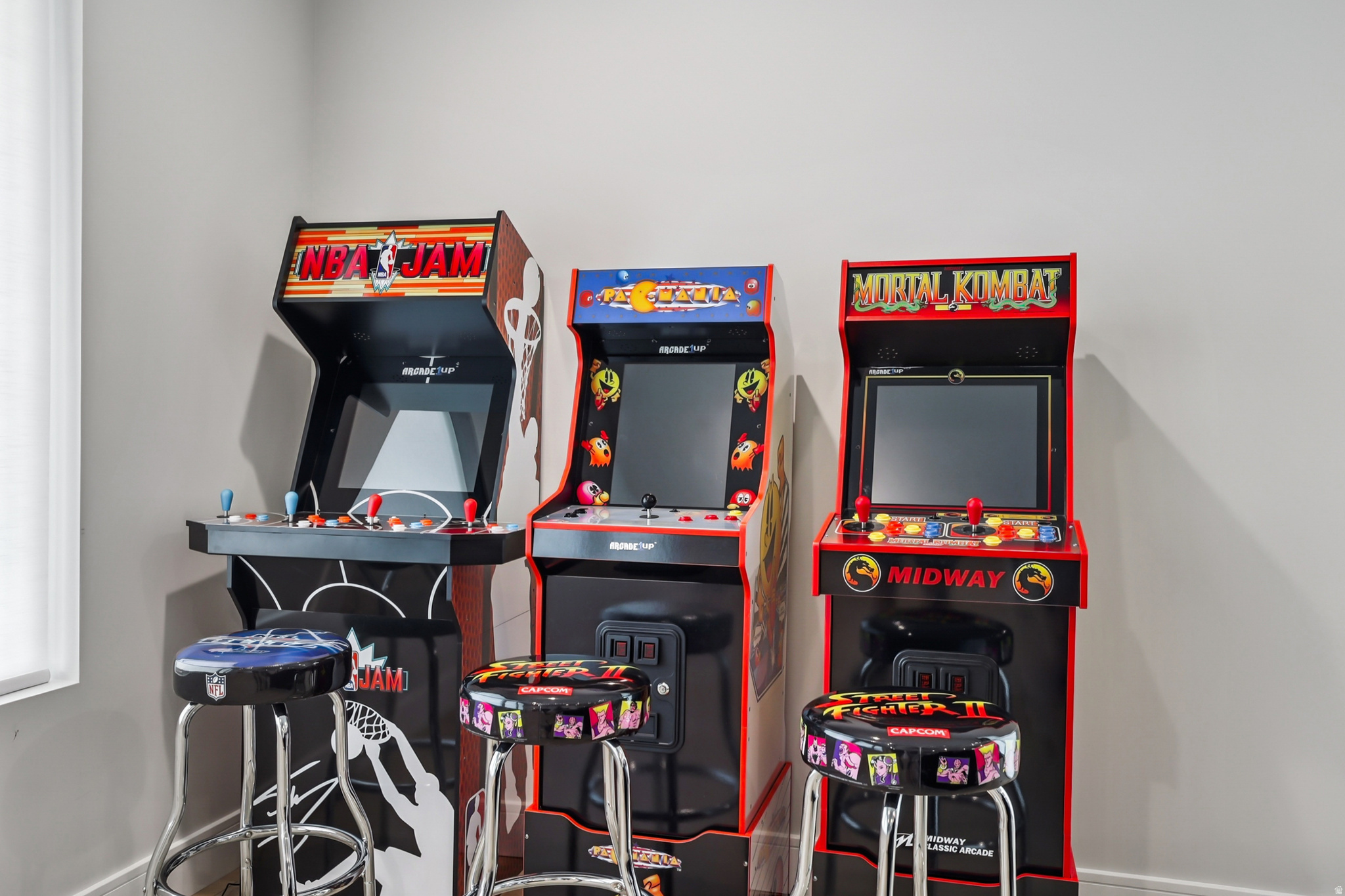 LONG RIDGE - Residential