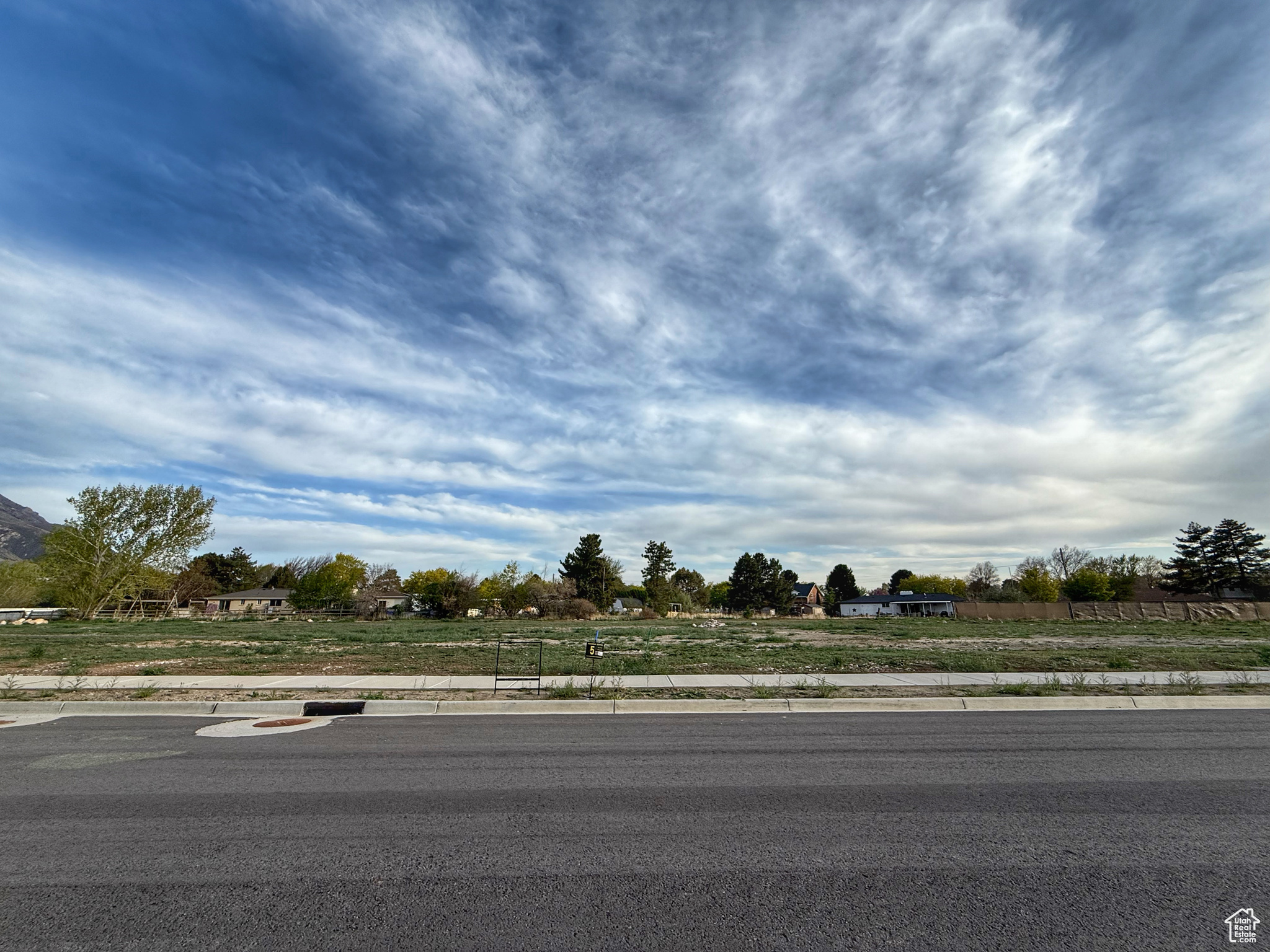 PLAT A, MAGNOLIA ESTATES SUB AREA - Land